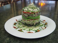 Raw Food Classes