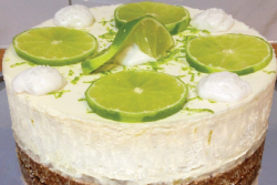 Key Lime Pie