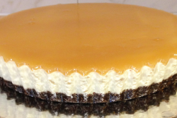 New York Cheese cake