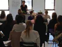 Raw Food Classes